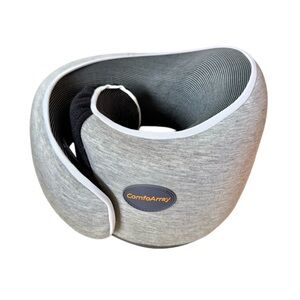 ComfoArray Travel Neck Pillow